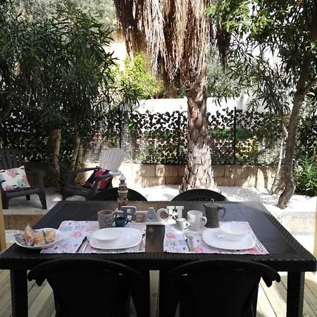 Appartamento Corallo With Private Garden Olbia Ngoại thất bức ảnh