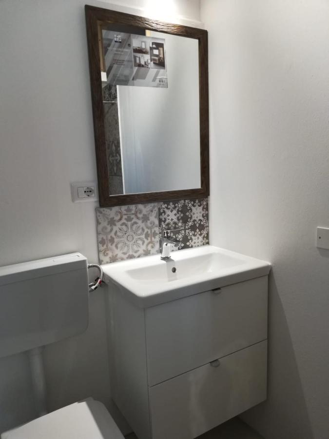 Appartamento Corallo With Private Garden Olbia Ngoại thất bức ảnh