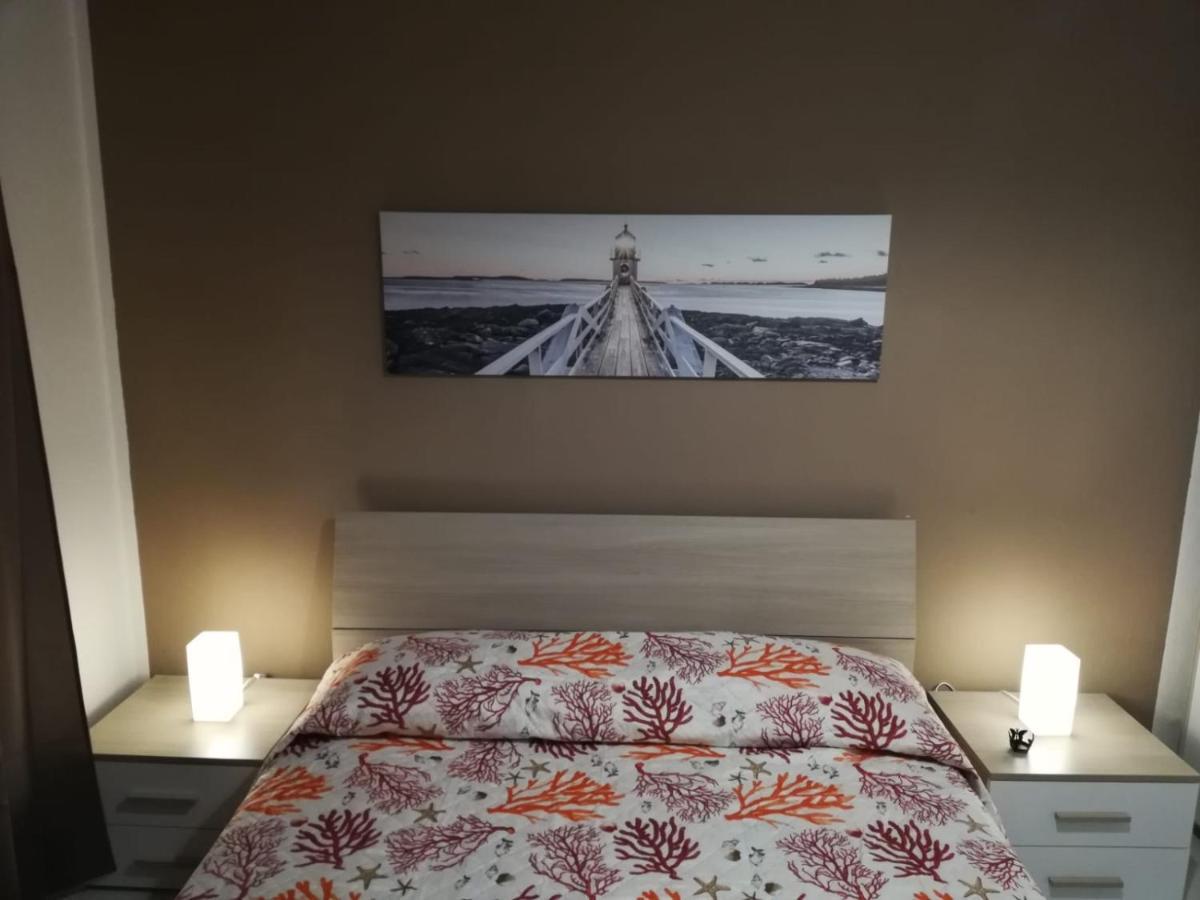Appartamento Corallo With Private Garden Olbia Ngoại thất bức ảnh