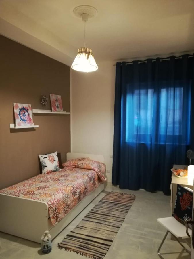 Appartamento Corallo With Private Garden Olbia Ngoại thất bức ảnh