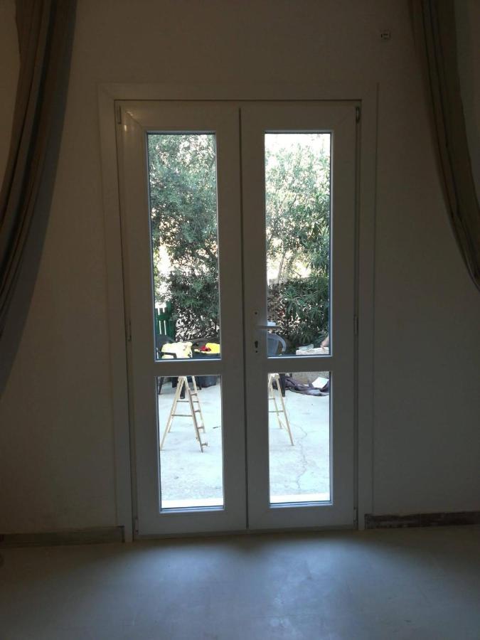 Appartamento Corallo With Private Garden Olbia Ngoại thất bức ảnh