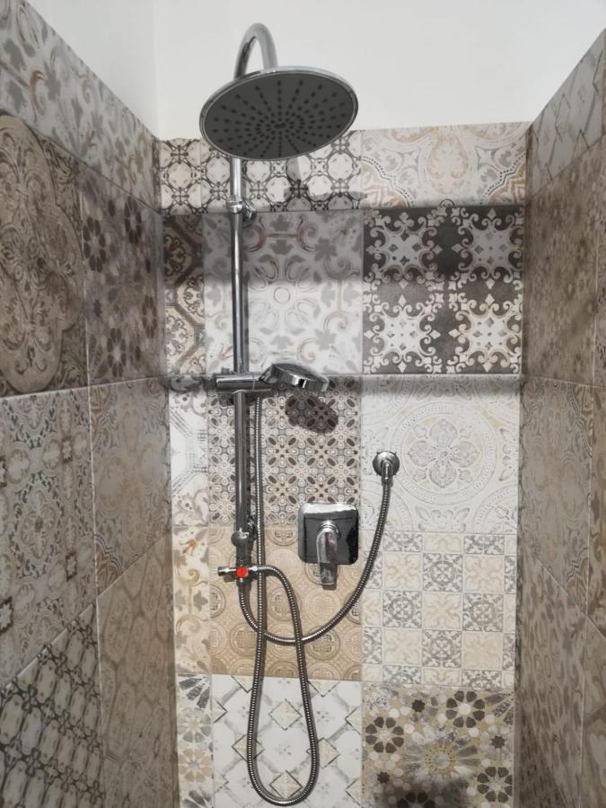 Appartamento Corallo With Private Garden Olbia Ngoại thất bức ảnh