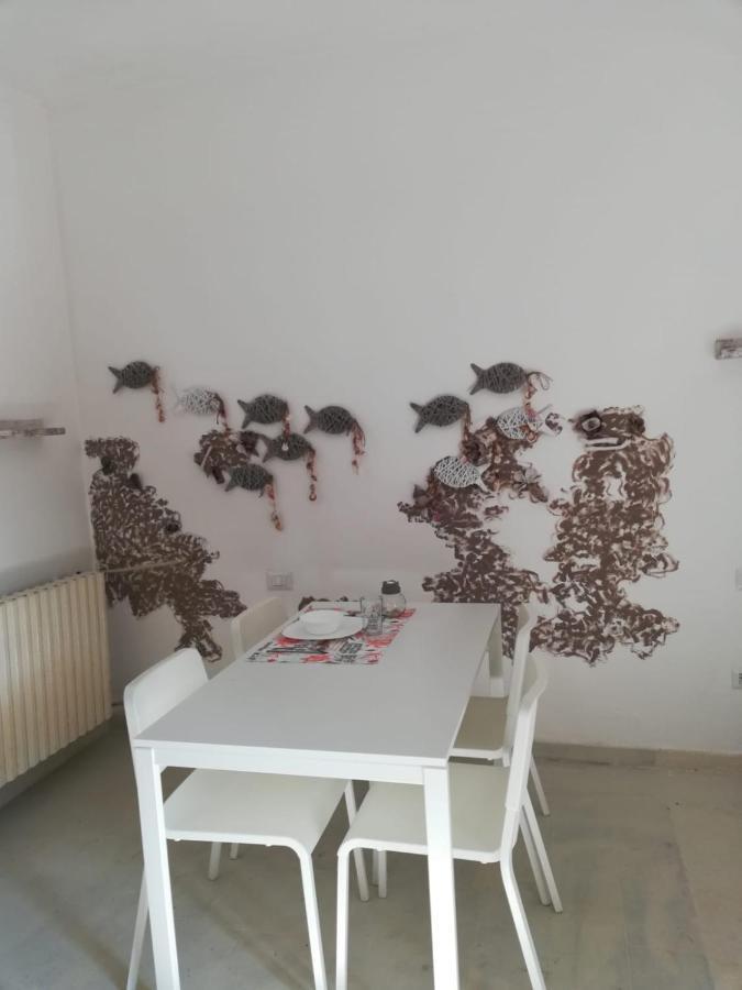 Appartamento Corallo With Private Garden Olbia Ngoại thất bức ảnh