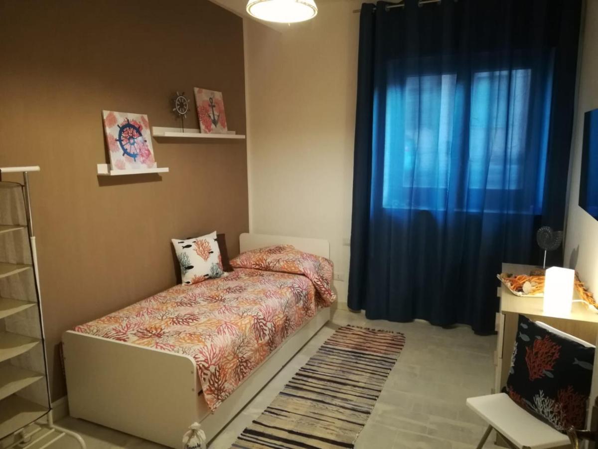 Appartamento Corallo With Private Garden Olbia Ngoại thất bức ảnh