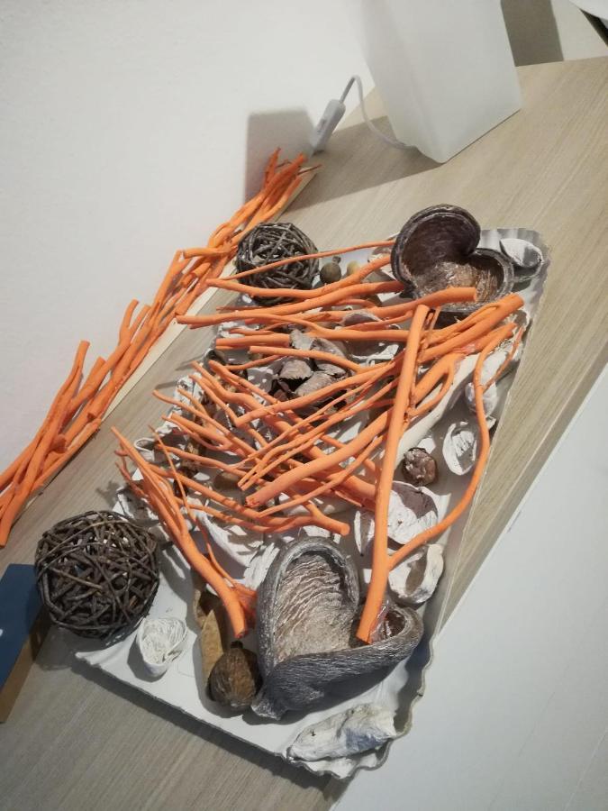 Appartamento Corallo With Private Garden Olbia Ngoại thất bức ảnh