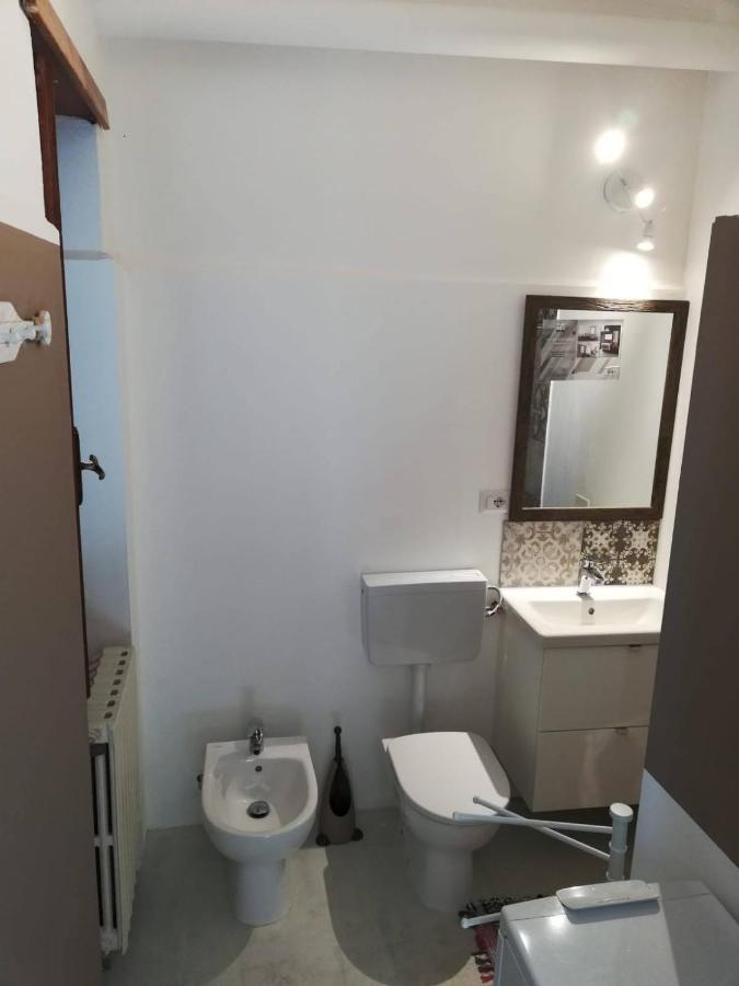 Appartamento Corallo With Private Garden Olbia Ngoại thất bức ảnh