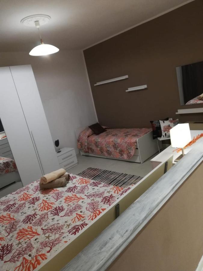 Appartamento Corallo With Private Garden Olbia Ngoại thất bức ảnh