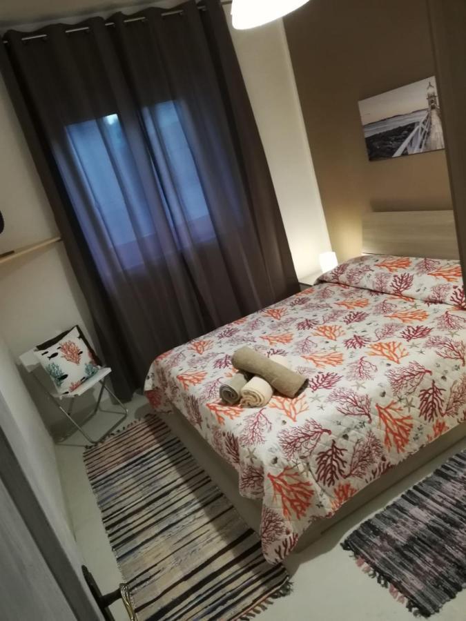 Appartamento Corallo With Private Garden Olbia Ngoại thất bức ảnh