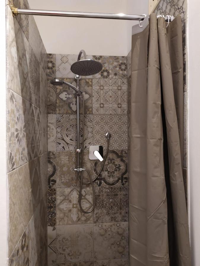 Appartamento Corallo With Private Garden Olbia Ngoại thất bức ảnh