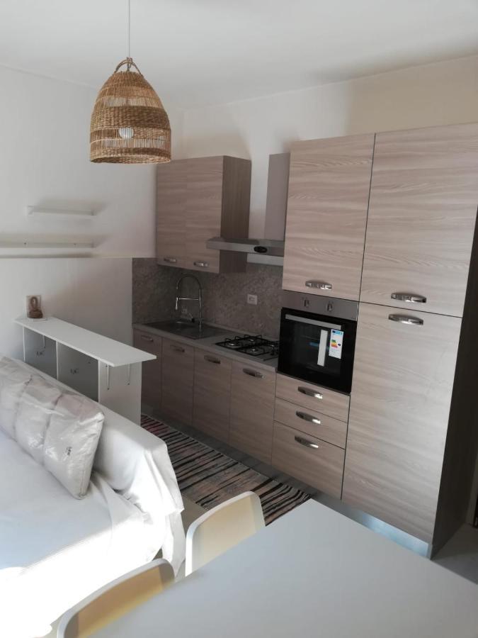 Appartamento Corallo With Private Garden Olbia Ngoại thất bức ảnh