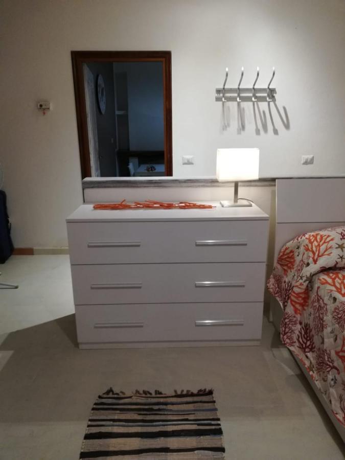 Appartamento Corallo With Private Garden Olbia Ngoại thất bức ảnh