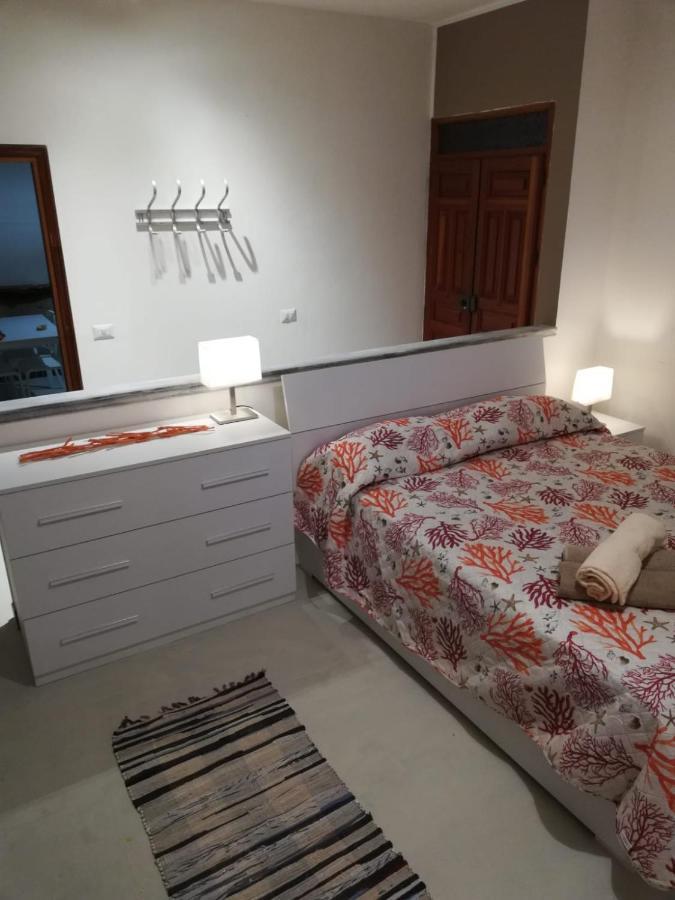 Appartamento Corallo With Private Garden Olbia Ngoại thất bức ảnh