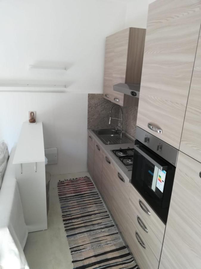 Appartamento Corallo With Private Garden Olbia Ngoại thất bức ảnh