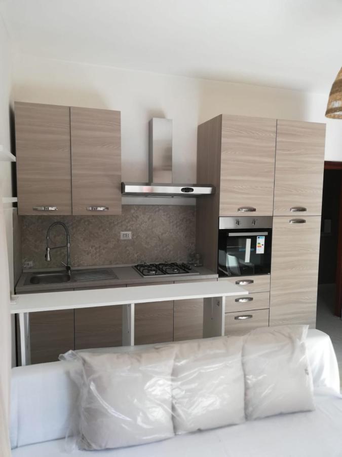 Appartamento Corallo With Private Garden Olbia Ngoại thất bức ảnh