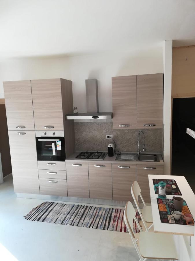 Appartamento Corallo With Private Garden Olbia Ngoại thất bức ảnh