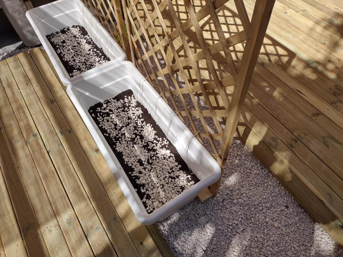 Appartamento Corallo With Private Garden Olbia Ngoại thất bức ảnh