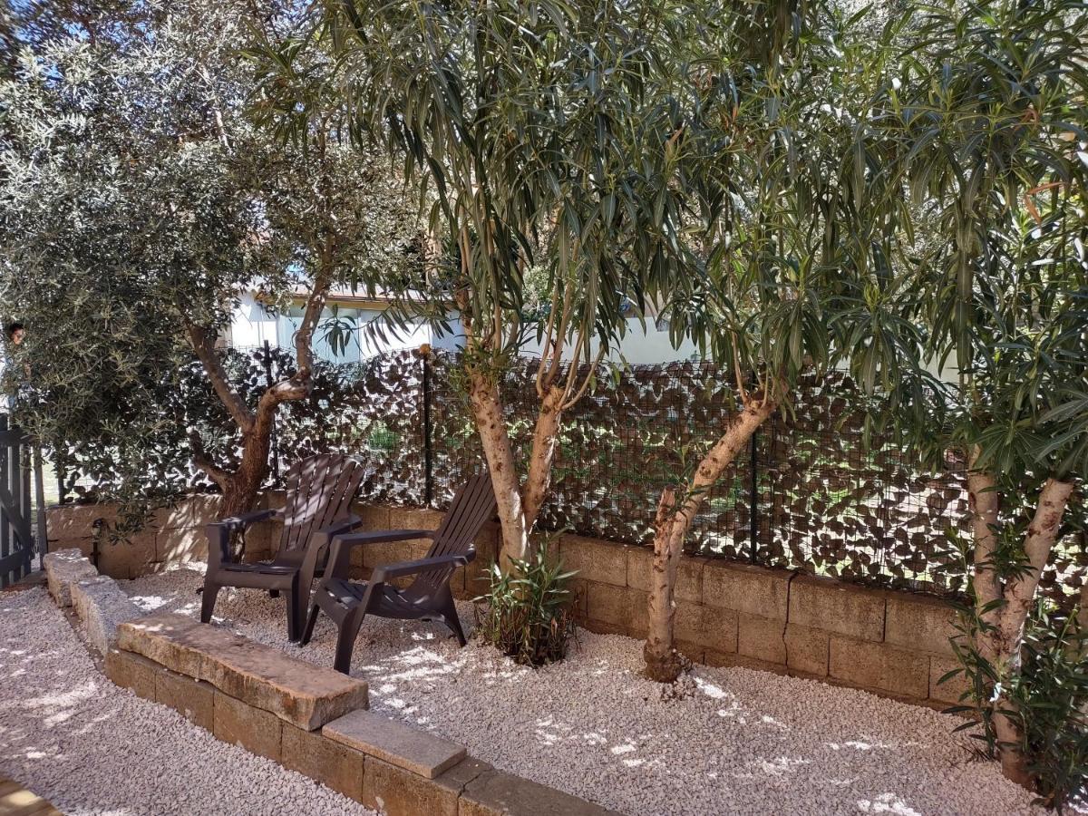 Appartamento Corallo With Private Garden Olbia Ngoại thất bức ảnh