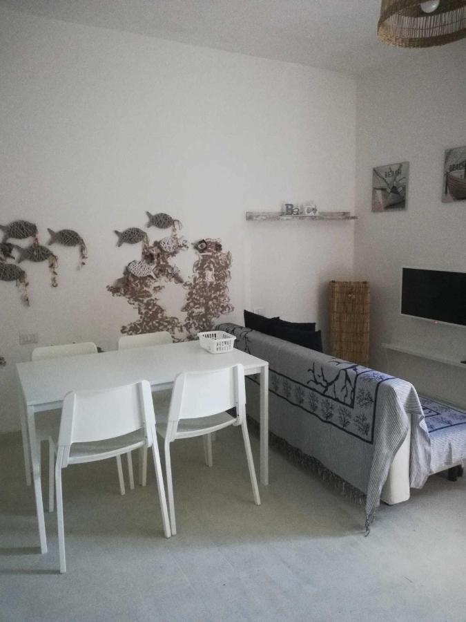 Appartamento Corallo With Private Garden Olbia Ngoại thất bức ảnh
