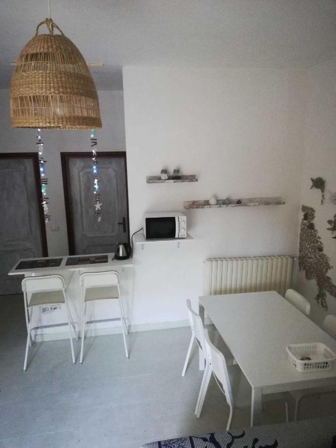 Appartamento Corallo With Private Garden Olbia Ngoại thất bức ảnh