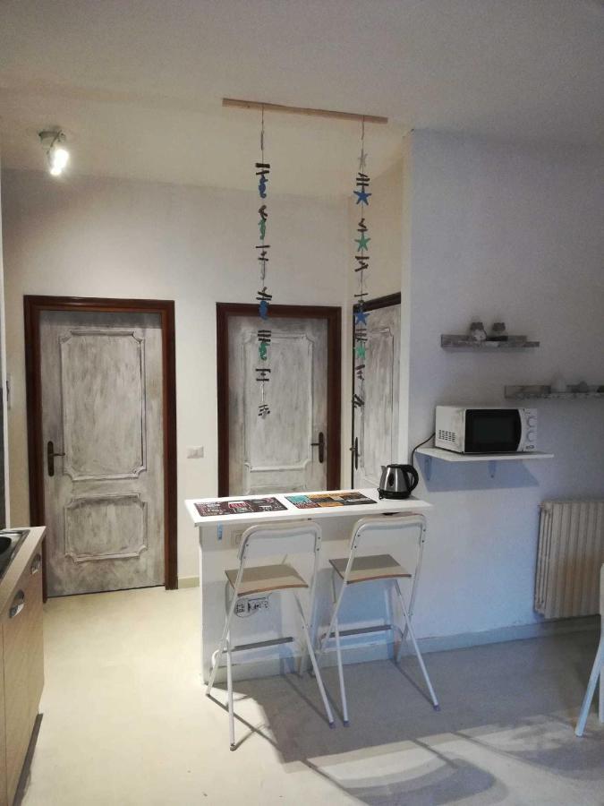 Appartamento Corallo With Private Garden Olbia Ngoại thất bức ảnh
