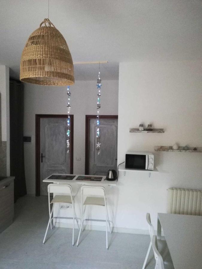 Appartamento Corallo With Private Garden Olbia Ngoại thất bức ảnh