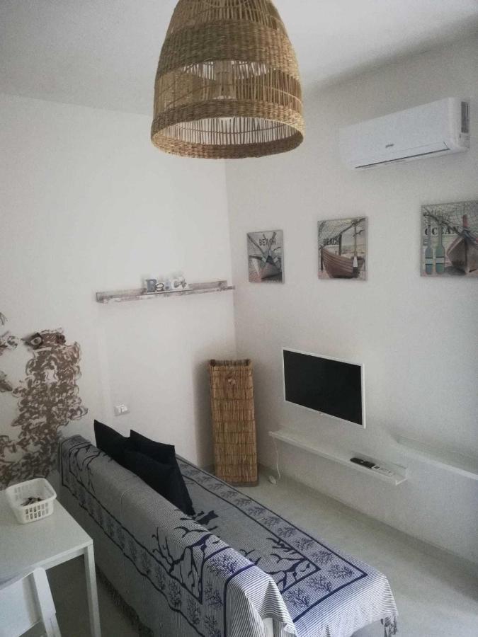 Appartamento Corallo With Private Garden Olbia Ngoại thất bức ảnh