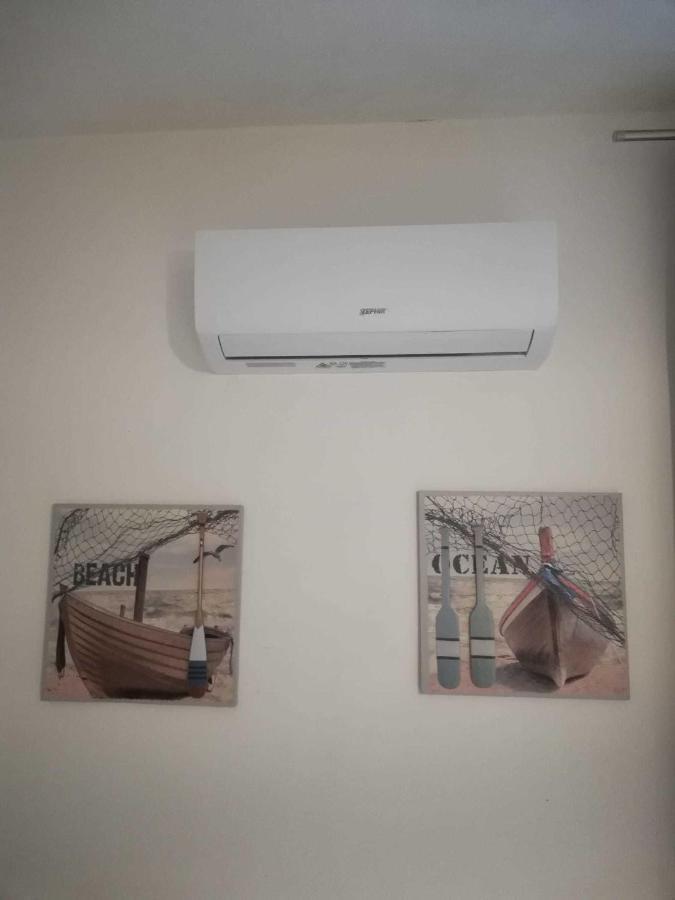 Appartamento Corallo With Private Garden Olbia Ngoại thất bức ảnh