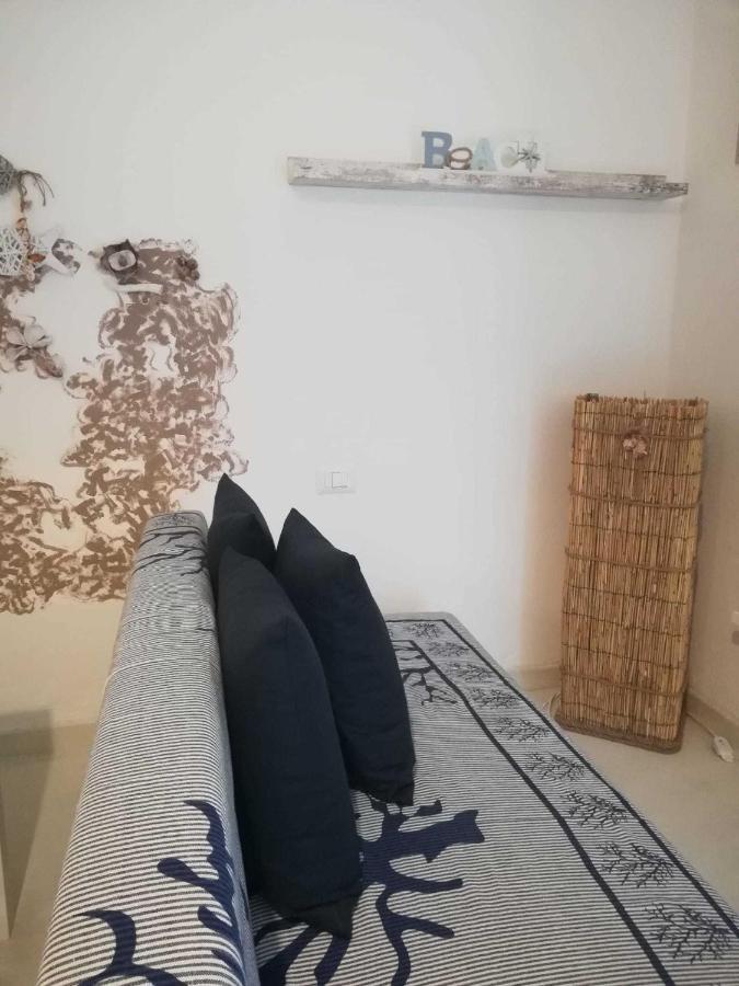 Appartamento Corallo With Private Garden Olbia Ngoại thất bức ảnh